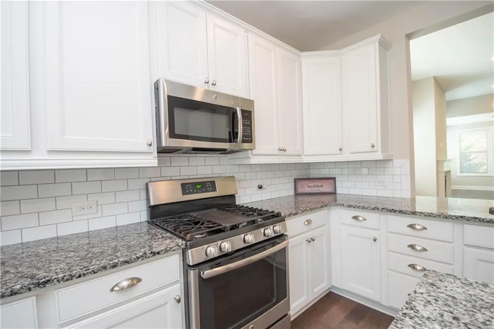 245 Spruce Pine Circle Peachtree City, GA 30269