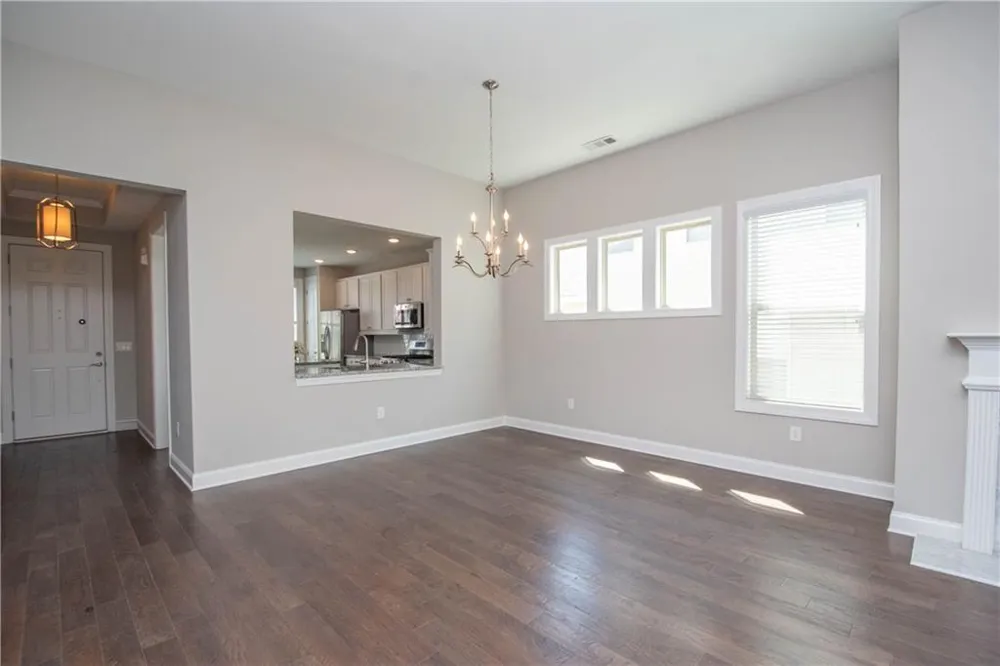 245 Spruce Pine Circle Peachtree City, GA 30269