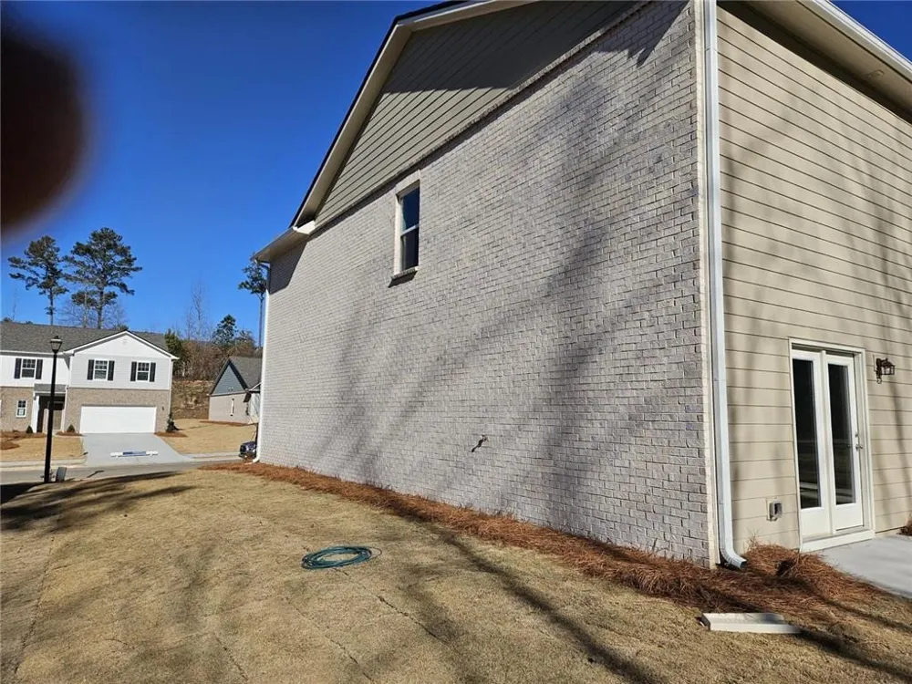 2229 Argento Circle Dacula, GA 30019