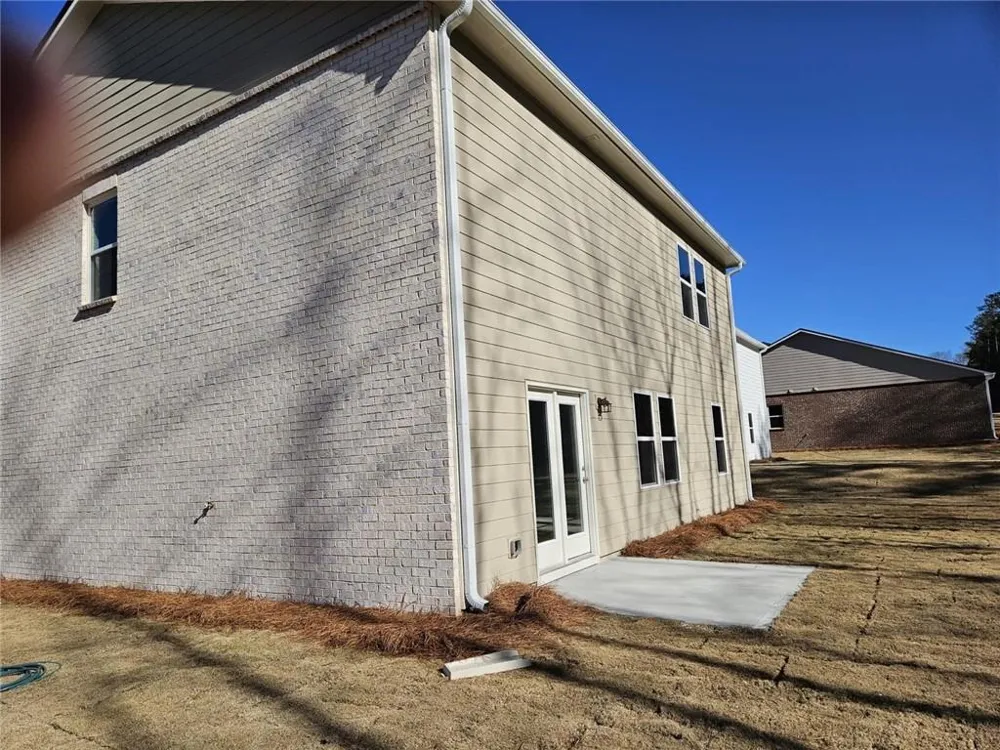2229 Argento Circle Dacula, GA 30019