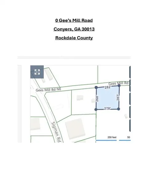 2451 Gees Mill Road NE