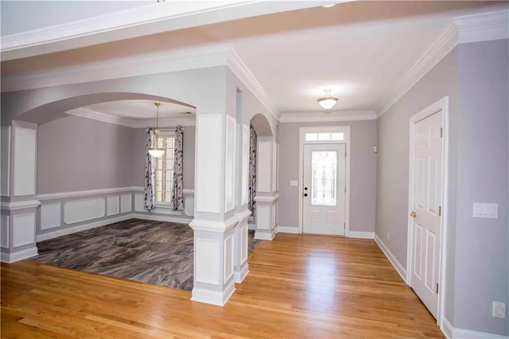 31 Rocky Circle NE White, GA 30184