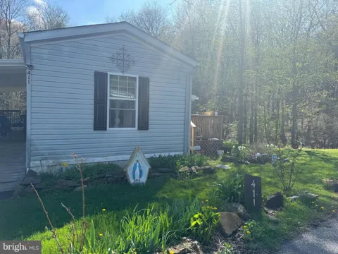 411 FRIEDEN MANOR