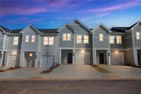 1150 Hunter Trail #Juniper