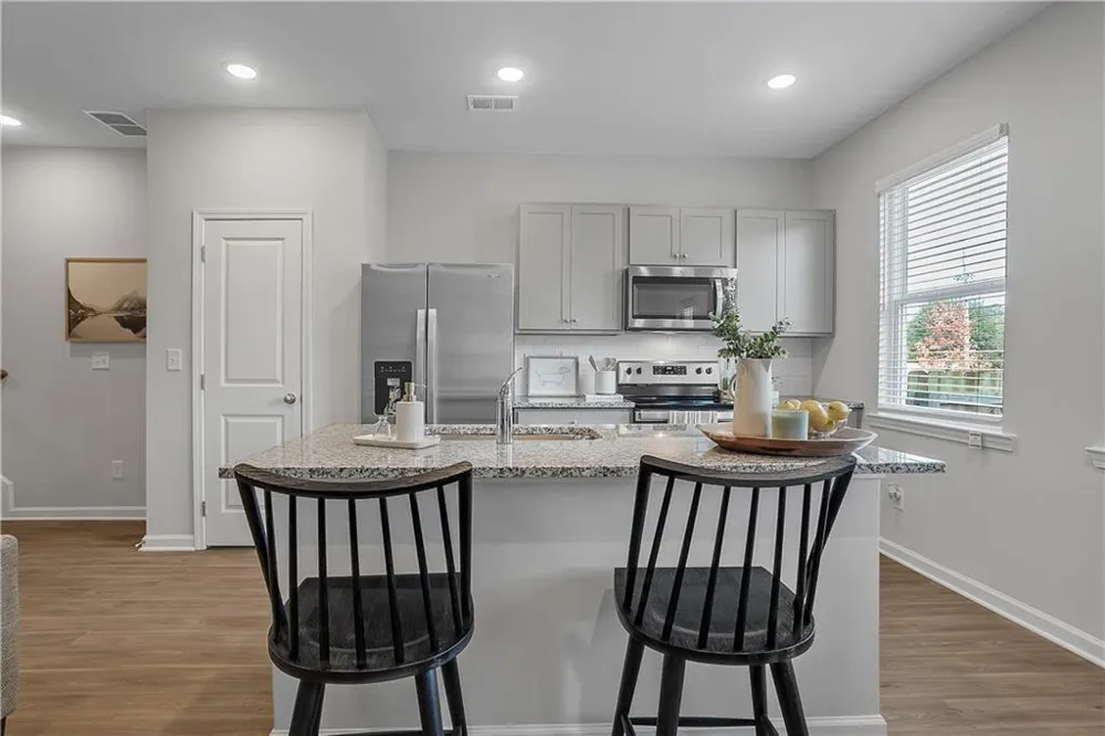 1150 Hunter Trail #Juniper Acworth, GA 30102