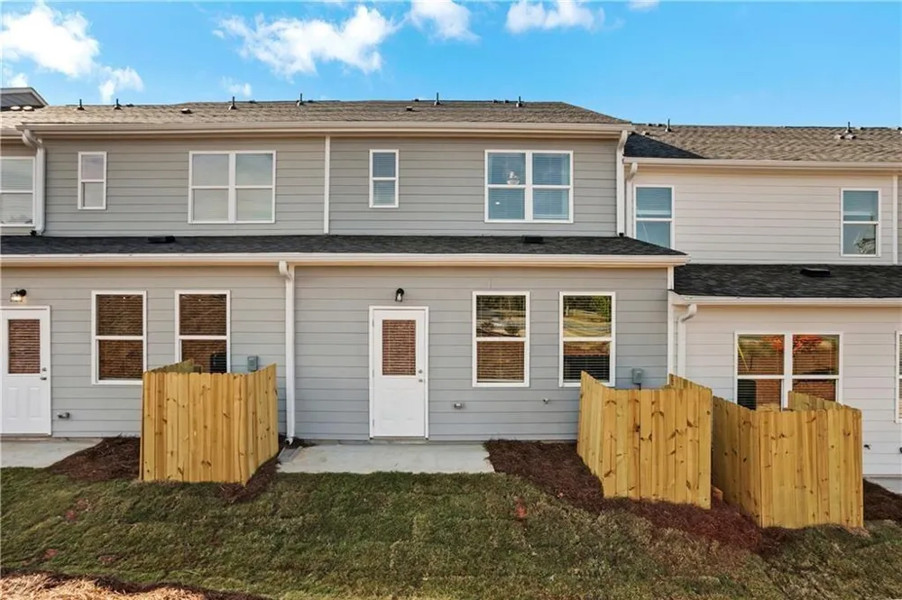1150 Hunter Trail #Juniper Acworth, GA 30102