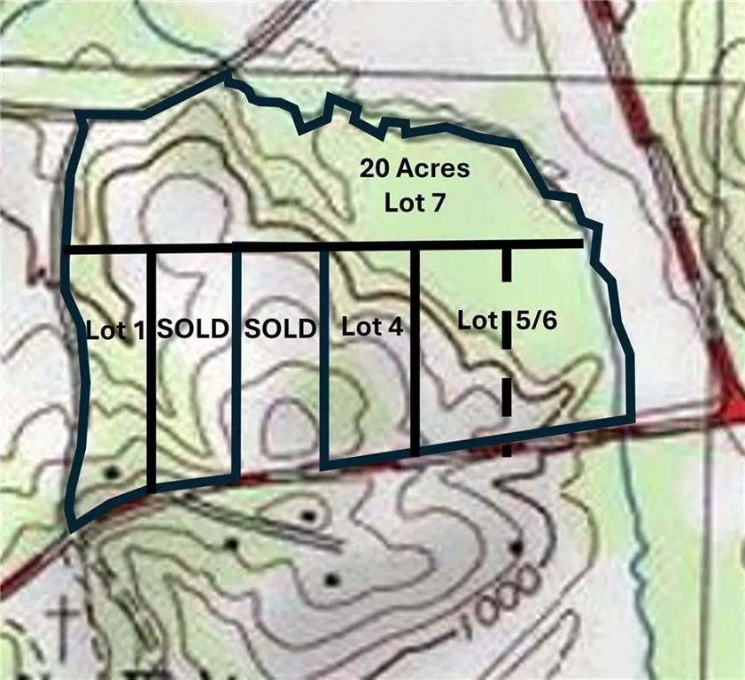 0 GA Highway 369 Ball Ground, GA 30107