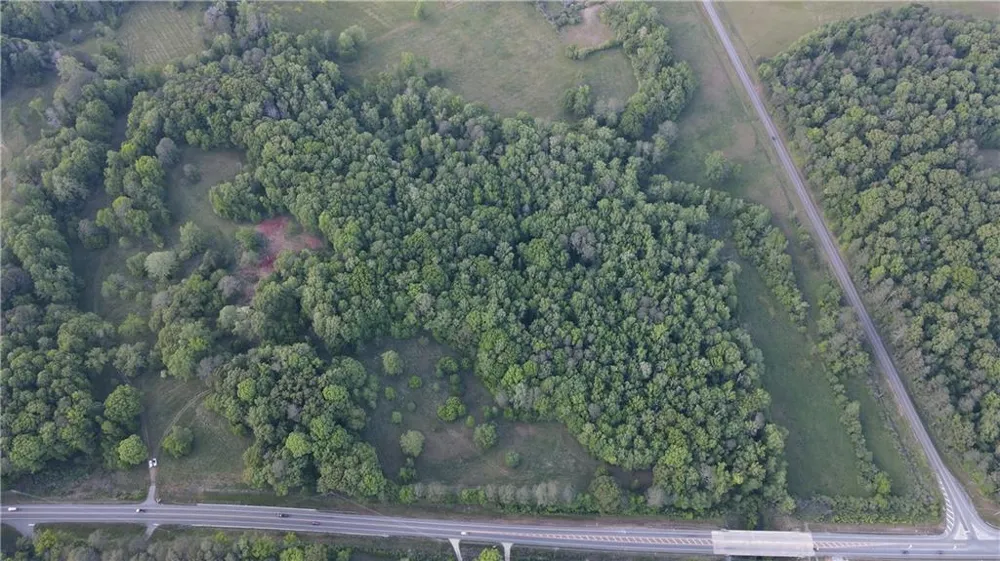 0 GA Highway 369 Ball Ground, GA 30107