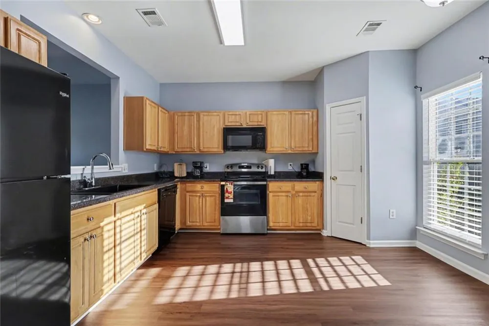 2402 Beaver Falls NW Norcross, GA 30071