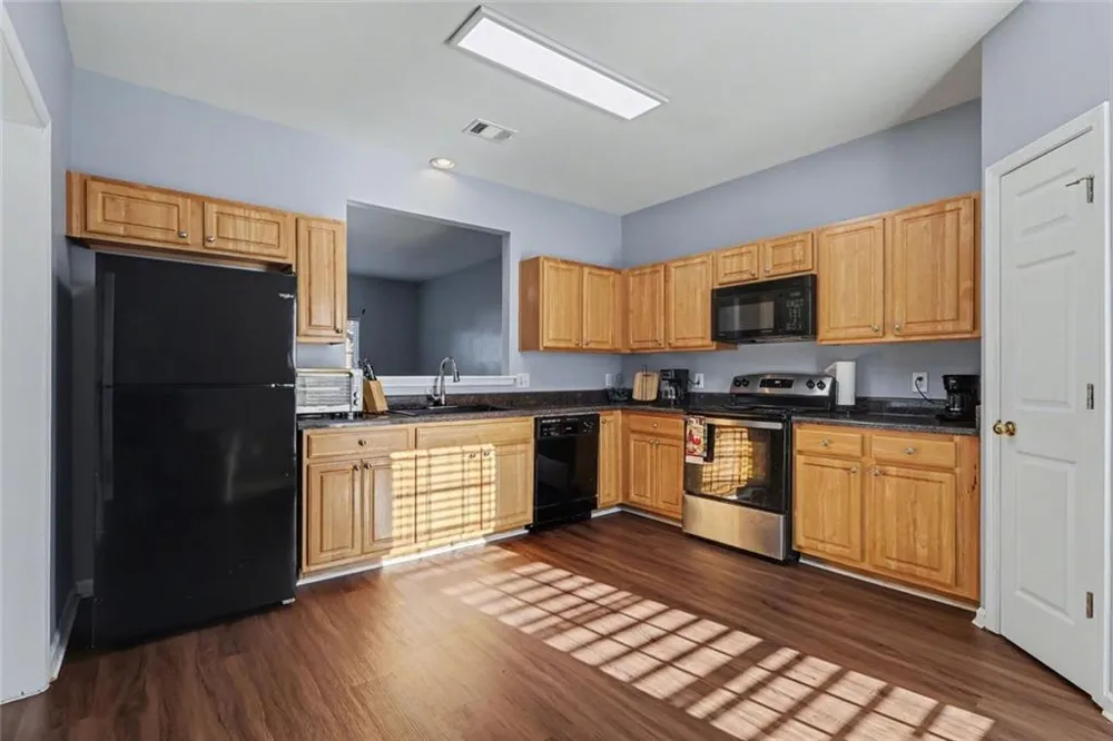 2402 Beaver Falls NW Norcross, GA 30071