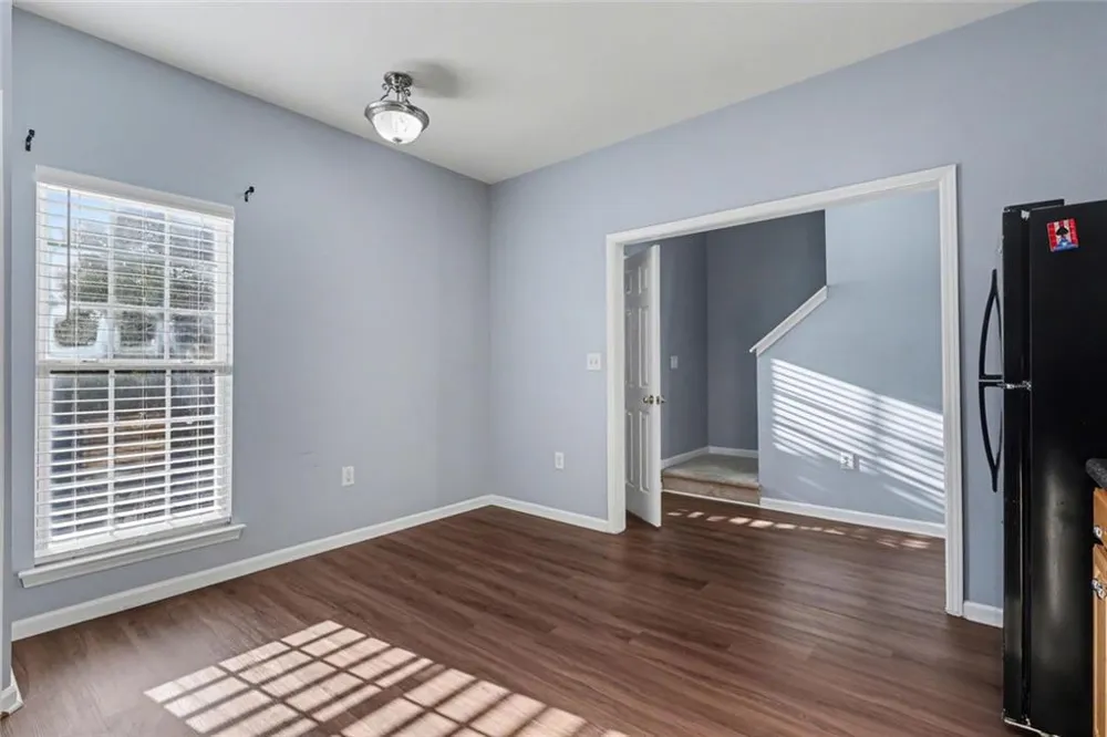 2402 Beaver Falls NW Norcross, GA 30071