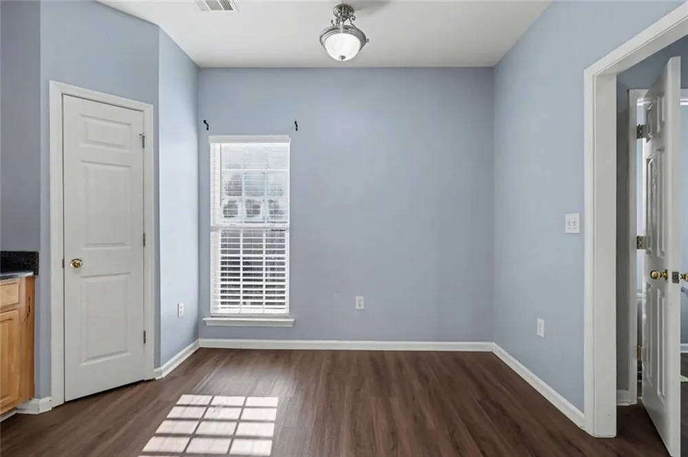 2402 Beaver Falls NW Norcross, GA 30071