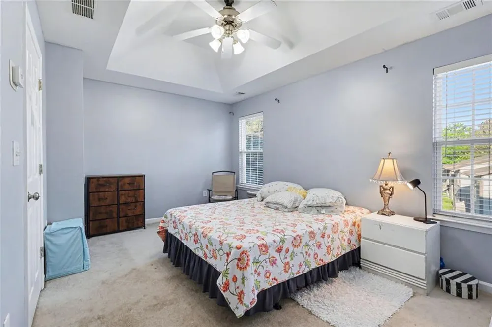 2402 Beaver Falls NW Norcross, GA 30071