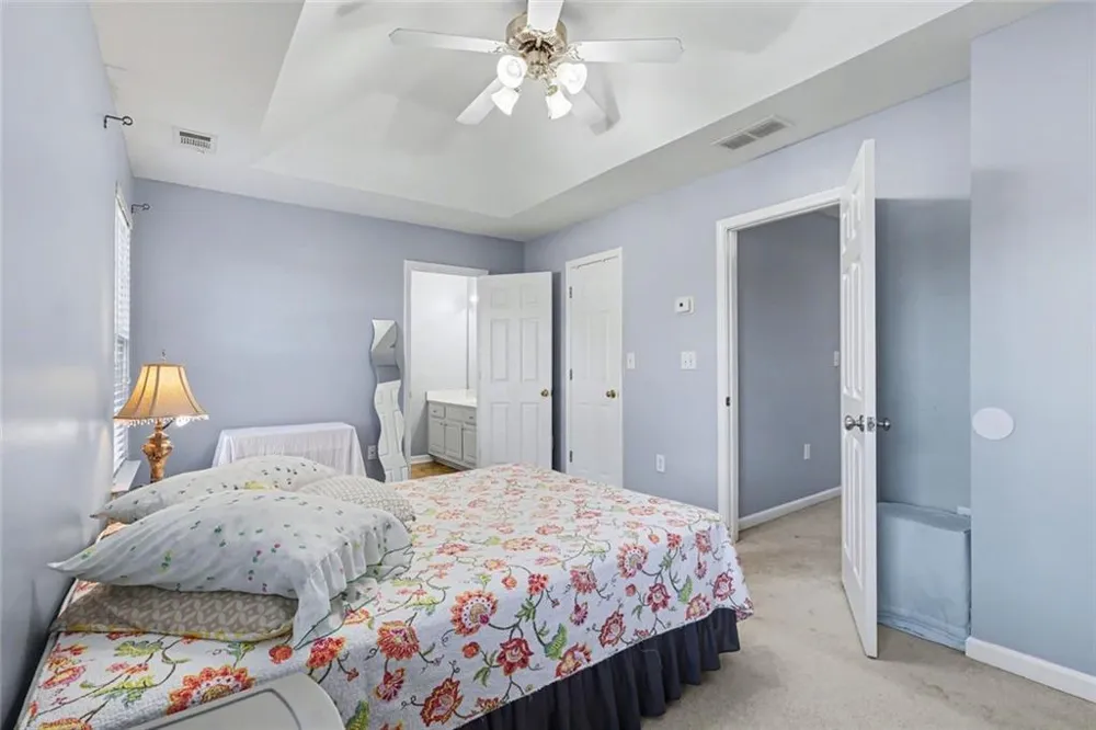 2402 Beaver Falls NW Norcross, GA 30071