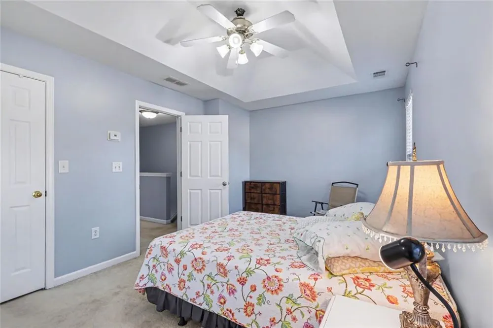 2402 Beaver Falls NW Norcross, GA 30071
