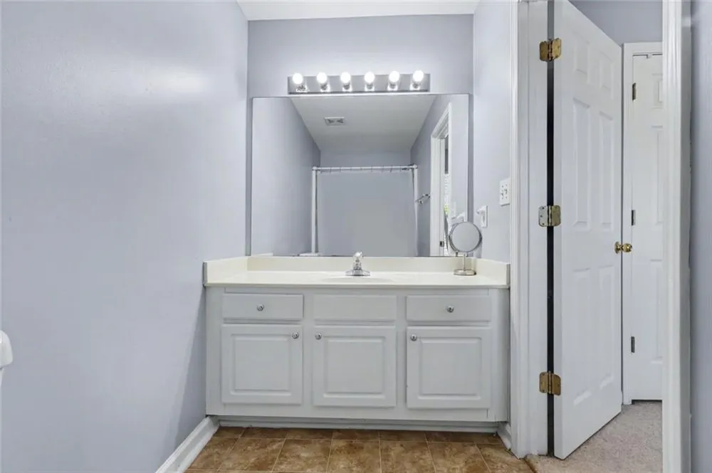 2402 Beaver Falls NW Norcross, GA 30071