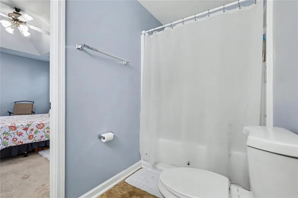 2402 Beaver Falls NW Norcross, GA 30071