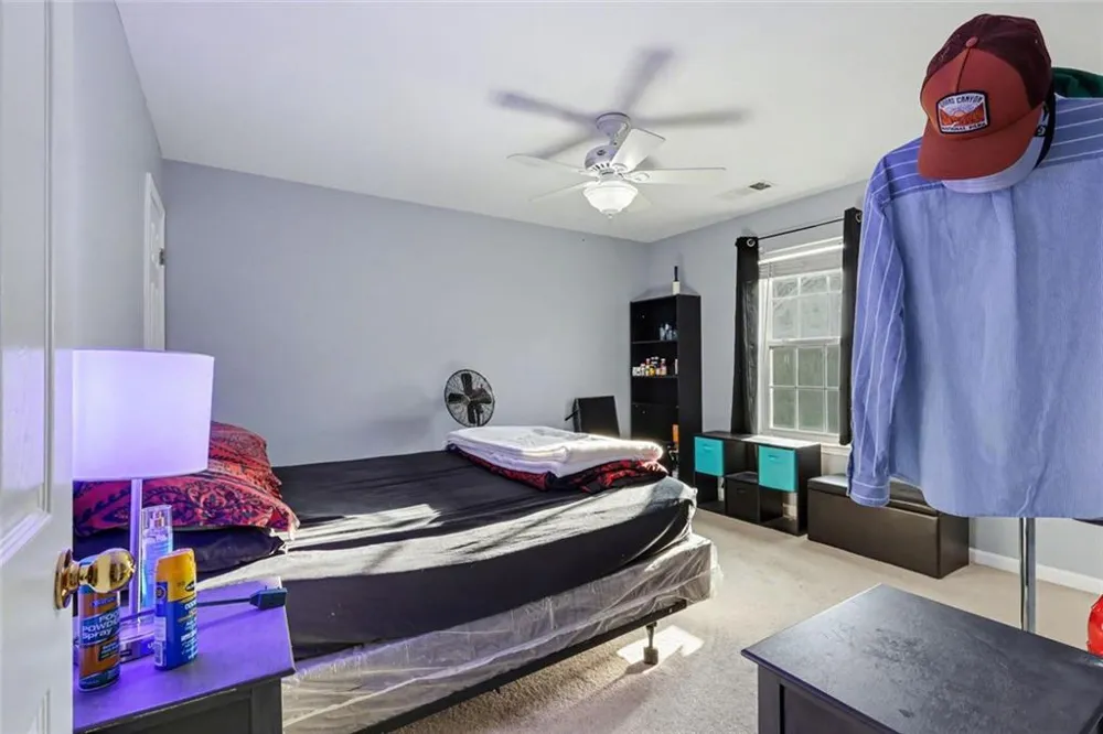 2402 Beaver Falls NW Norcross, GA 30071