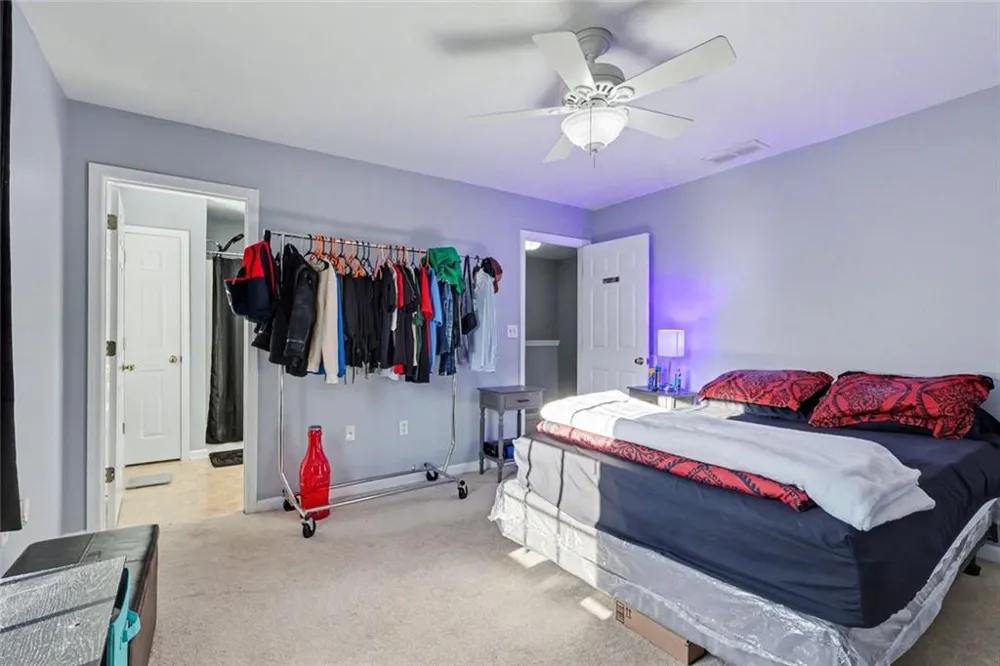 2402 Beaver Falls NW Norcross, GA 30071