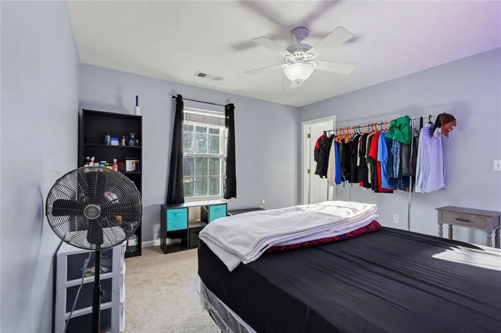 2402 Beaver Falls NW Norcross, GA 30071
