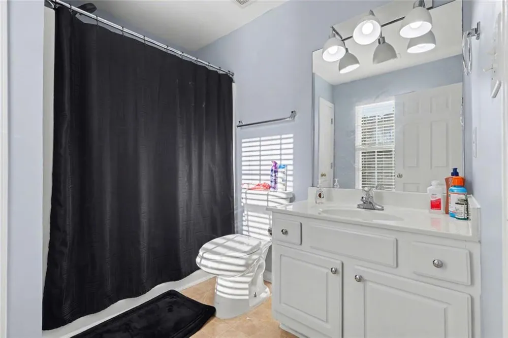 2402 Beaver Falls NW Norcross, GA 30071