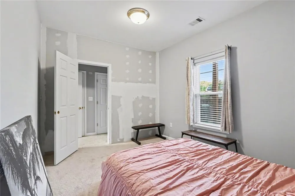 2402 Beaver Falls NW Norcross, GA 30071