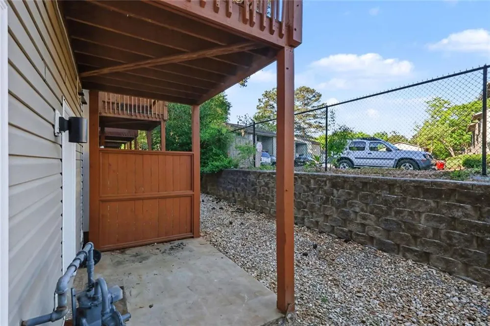 2402 Beaver Falls NW Norcross, GA 30071