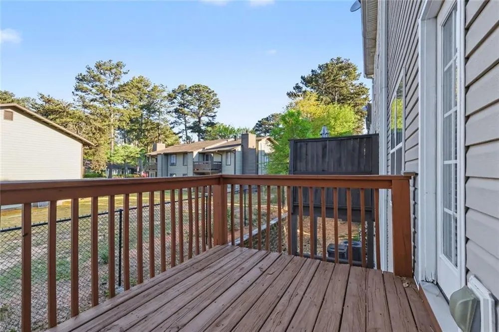 2402 Beaver Falls NW Norcross, GA 30071