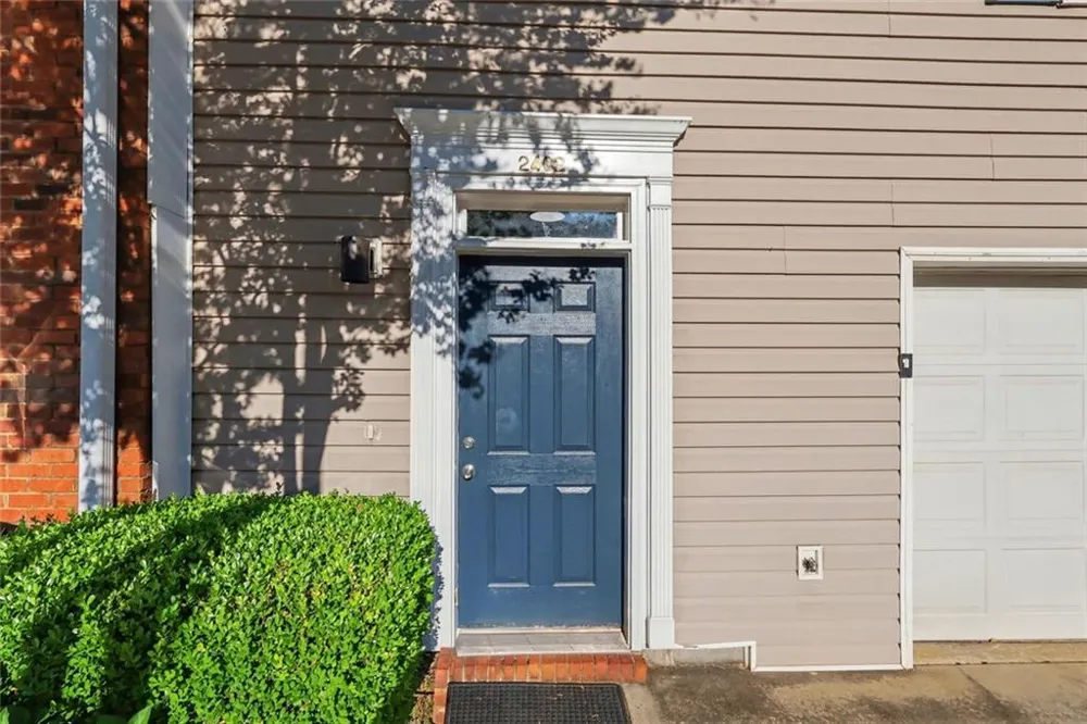 2402 Beaver Falls NW Norcross, GA 30071