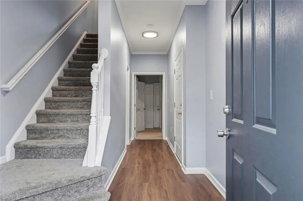 2402 Beaver Falls NW Norcross, GA 30071