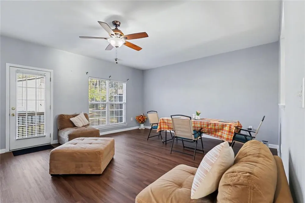 2402 Beaver Falls NW Norcross, GA 30071