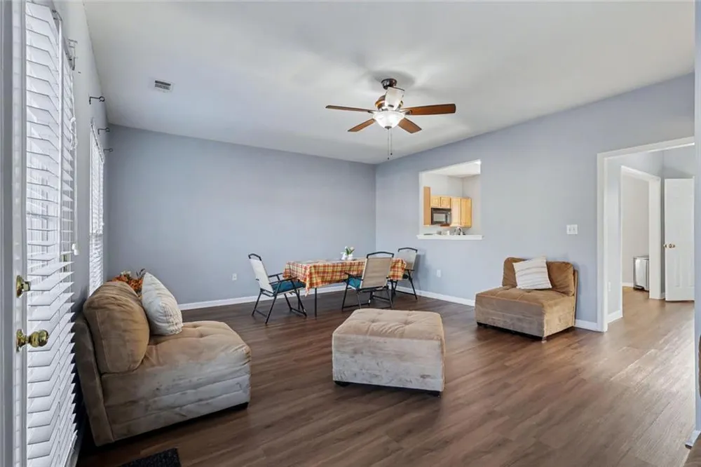2402 Beaver Falls NW Norcross, GA 30071