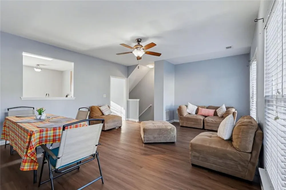 2402 Beaver Falls NW Norcross, GA 30071
