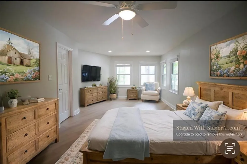 161 Flamingo Court Monticello, GA 31064