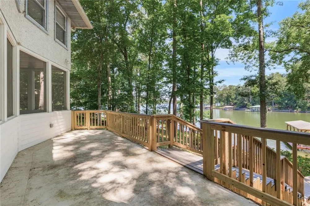 161 Flamingo Court Monticello, GA 31064