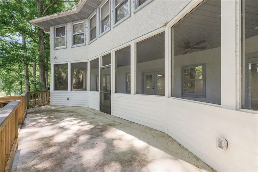 161 Flamingo Court Monticello, GA 31064