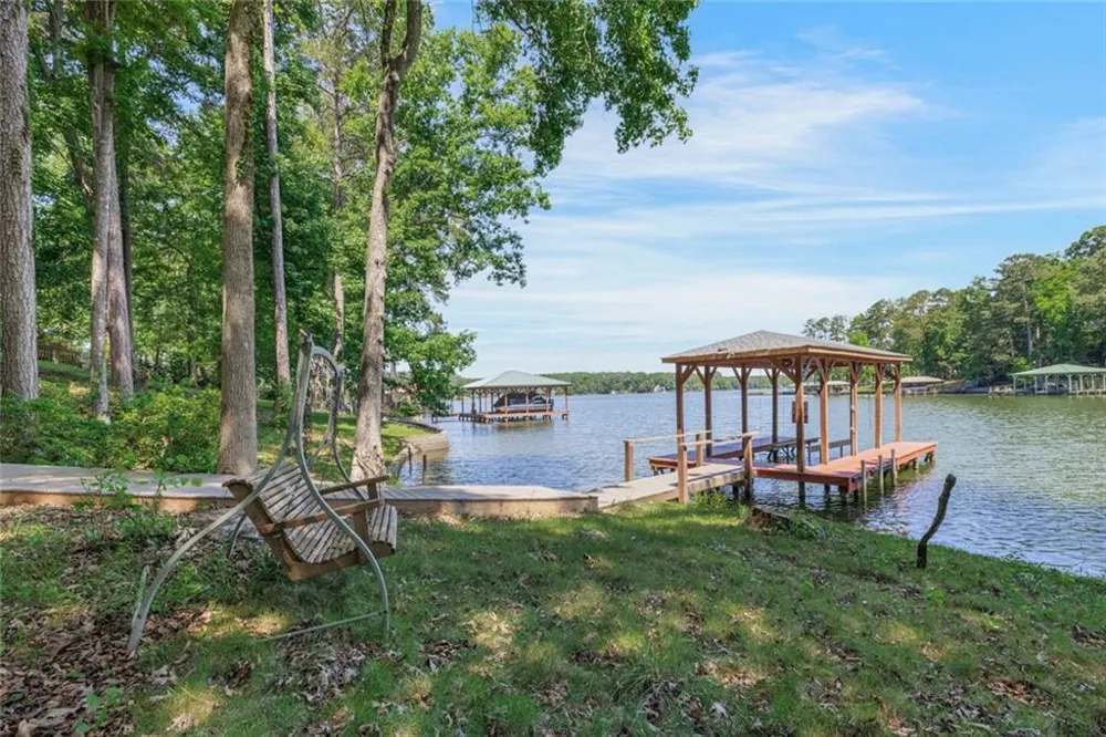 161 Flamingo Court Monticello, GA 31064