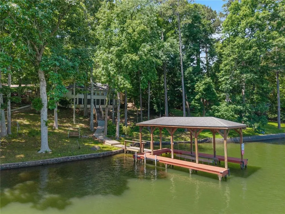 161 Flamingo Court Monticello, GA 31064