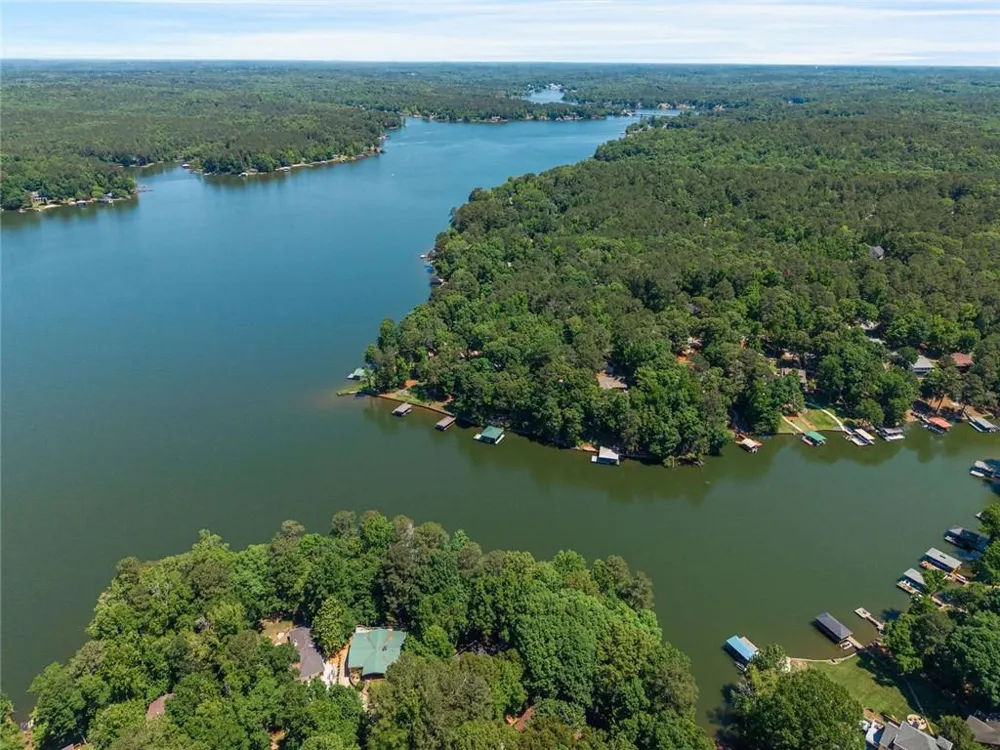 161 Flamingo Court Monticello, GA 31064