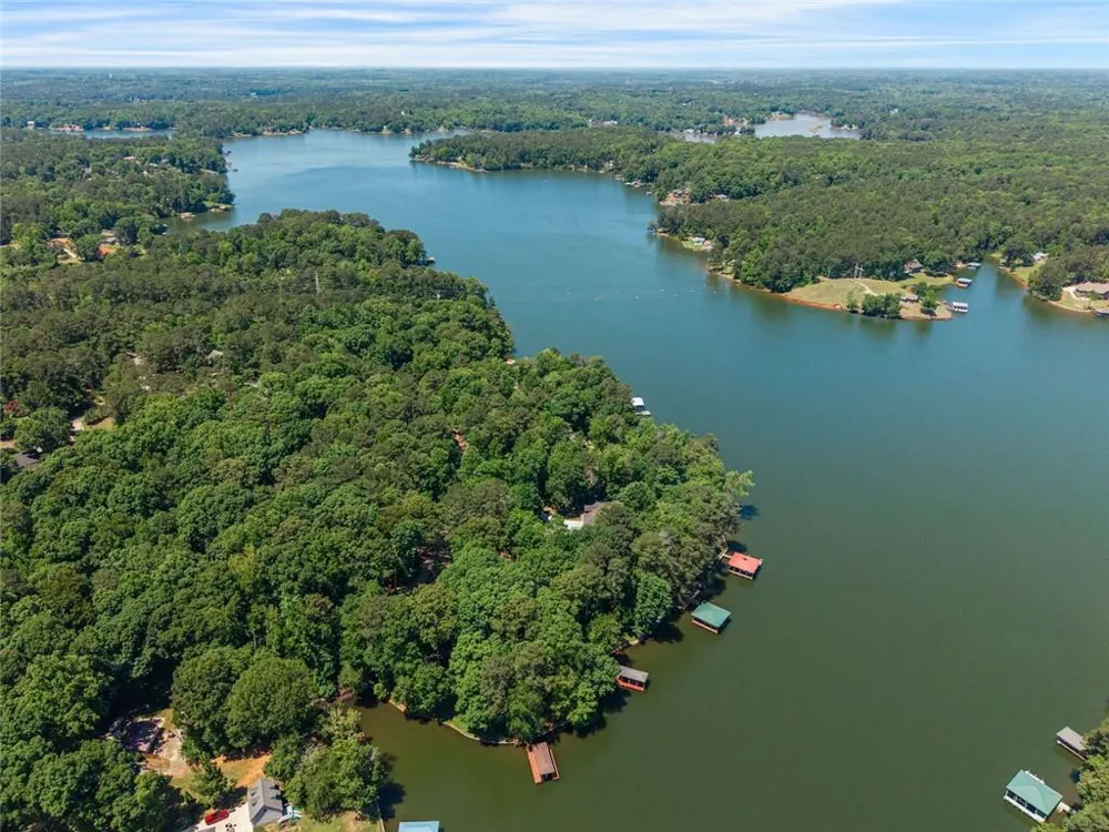 161 Flamingo Court Monticello, GA 31064