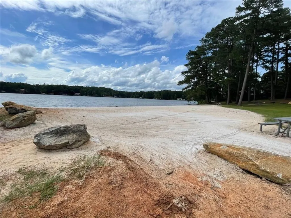 161 Flamingo Court Monticello, GA 31064