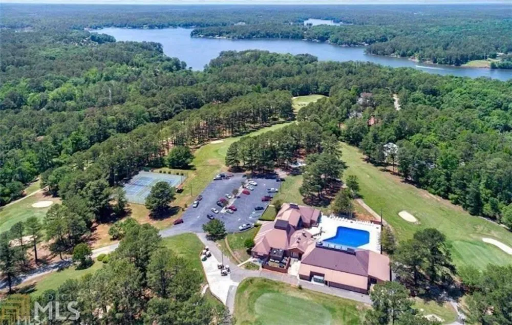 161 Flamingo Court Monticello, GA 31064
