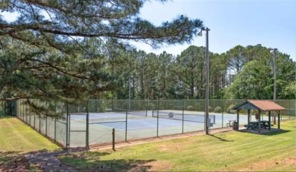 161 Flamingo Court Monticello, GA 31064