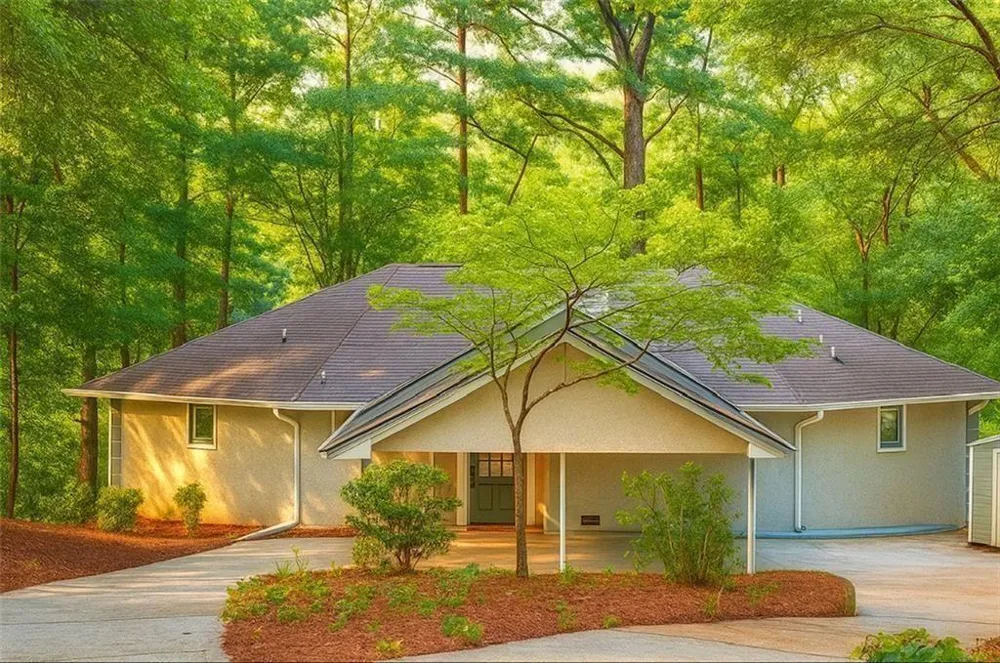161 Flamingo Court Monticello, GA 31064
