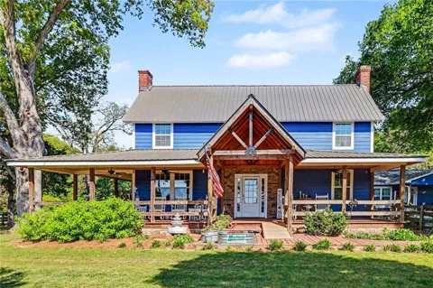 197 Hills Creek Road