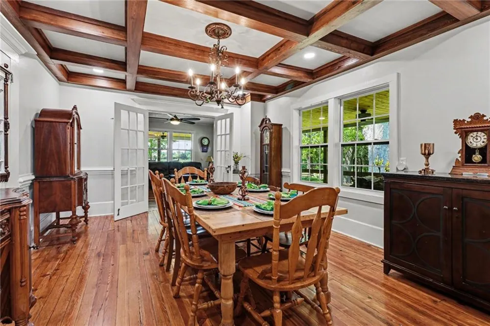197 Hills Creek Road Taylorsville, GA 30178