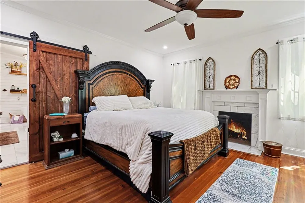 197 Hills Creek Road Taylorsville, GA 30178