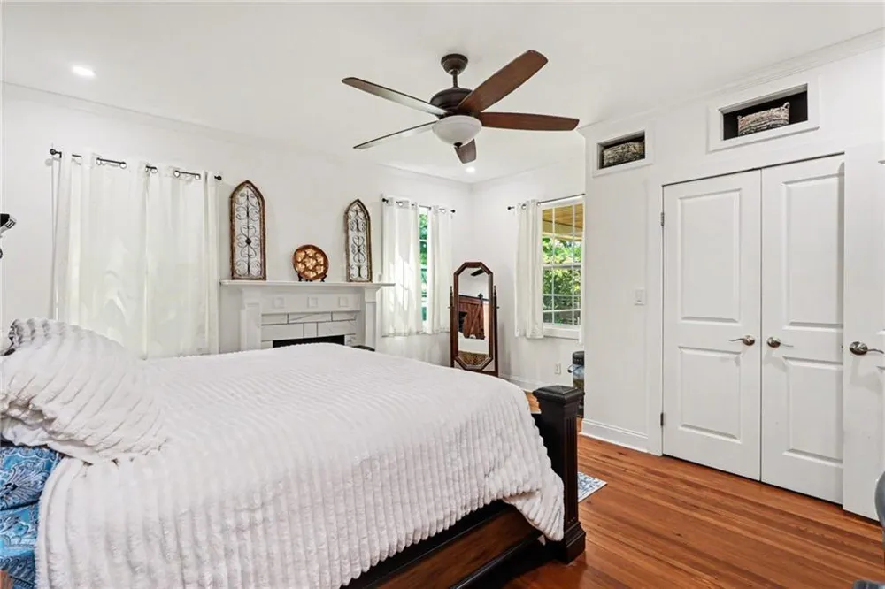 197 Hills Creek Road Taylorsville, GA 30178