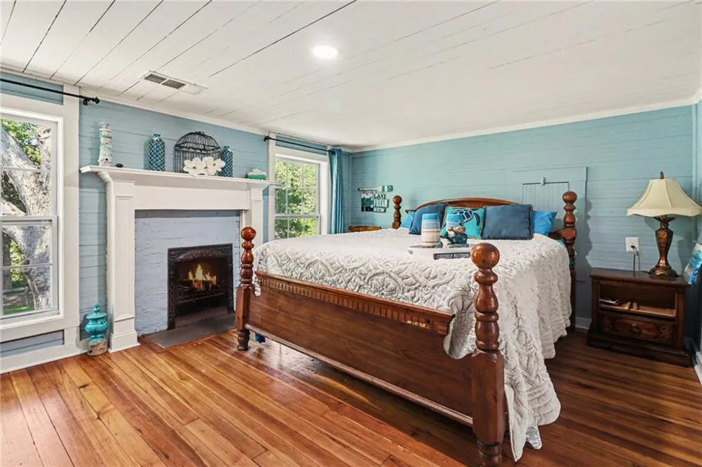 197 Hills Creek Road Taylorsville, GA 30178