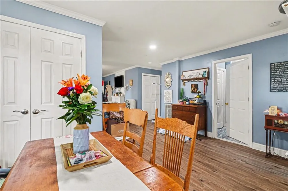 197 Hills Creek Road Taylorsville, GA 30178